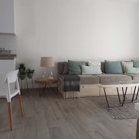 Precioso Apartamento A 20 Metros Del Mar Agua Amarga  Buitenkant foto